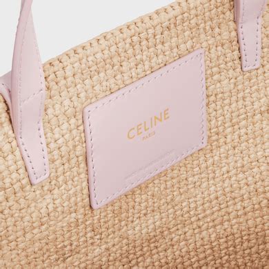 celine teen supple panier